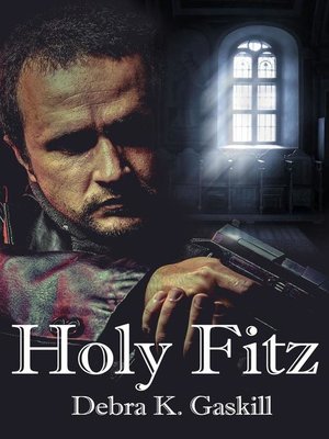 cover image of Holy Fitz